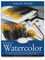 Strathmore Inkjet Papers - 8-1/2" x 11", Watercolor, 8 Sheets